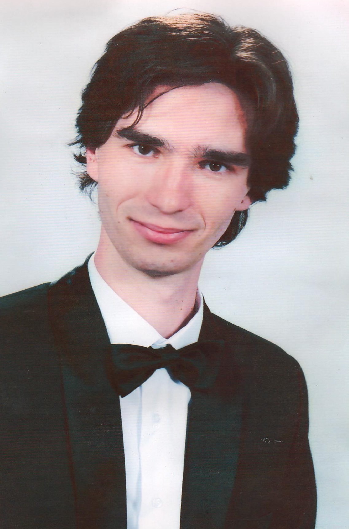 Руденко Игорь Владимирович